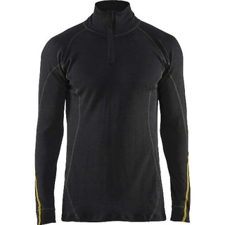 Pologenser BLÅKLÄDER 4796 Merinoull