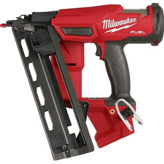 Spikerpistol dykkert MILWAUKEE M18 FN16GA-0X 18 V uten batteri