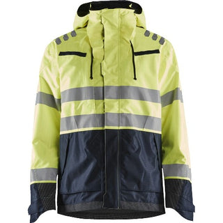 Skalljakke BLÅKLÄDER 4088 Multinorm