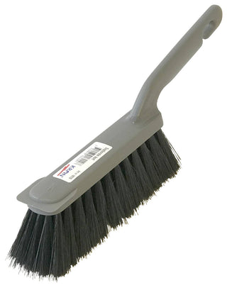 Støvkost, myk bust og kort håndtak KRON