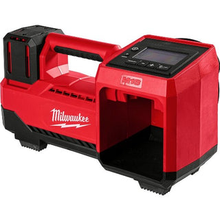 Kompressor MILWAUKEE M18 BI-0 18 V uten batteri