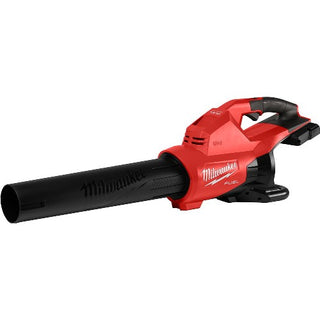 Løvblåser MILWAUKEE M18 F2BL-0 2x 18 V uten batteri