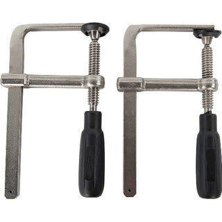 Skrutvinge MILWAUKEE PSA-1 for styerskinne