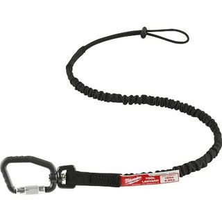 Verktøysikring MILWAUKEE Locking Tool Lanyard