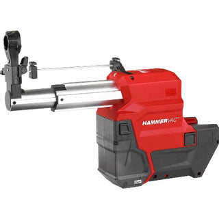 Støvutsug MILWAUKEE M18 FDDEXL-0 18 V Ø 26 mm