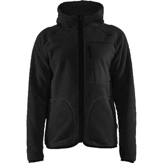 Pälsfiberjacka BLÅKLÄDER 4725