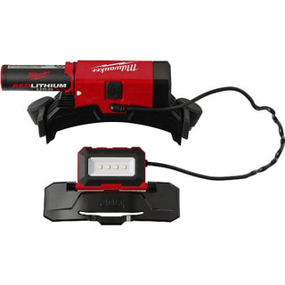 Hodelykt MILWAUKEE L4 BOLTHL-301