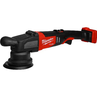 Poleringsrmaskin MILWAUKEE M18 FROP15-0X 18 V uten batteri