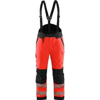 Vinterbukse BLÅKLÄDER 1875 Fôret