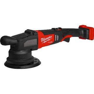 Poleringsmaskin MILWAUKEE M18 FR0P21-X0 18 V uten batteri