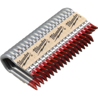 Båndet gjerdekramper MILWAUKEE