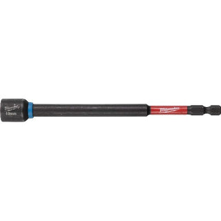 Magnetpipe 1/4" mm/tomme MILWAUKEE Shockwave