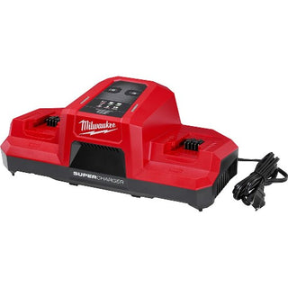 Batterilader MILWAUKEE M18 DBSC 18 V