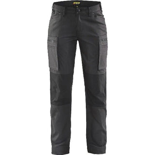 Servicebukse BLÅKLÄDER 7159 Stretch Dame