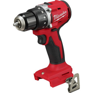 Borskrutrekker MILWAUKEE M18 BLDDRC-0 18 V uten batteri