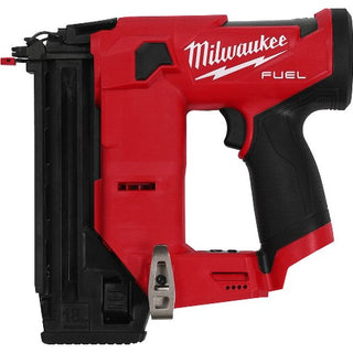 Spikerpistol dykkert MILWAUKEE M12 FCN18GS-0X 12 V uten batteri