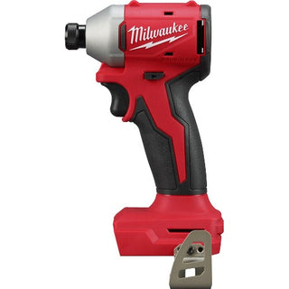 Slagskrutrekker MILWAUKEE M18 BLIDRC-0 18 V uten batteri