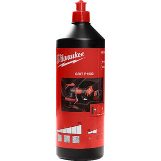Poleringsmiddel MILWAUKEE 1 L