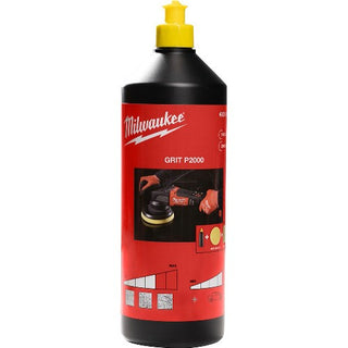 Poleringsmiddel MILWAUKEE 1 L
