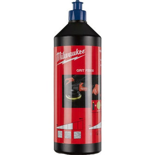 Poleringsmiddel MILWAUKEE 1 L