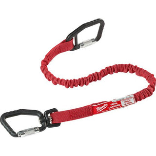 Verktøysikring MILWAUKEE Locking Tool Lanyard