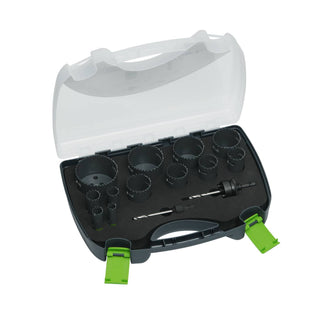 Hullsagsett Bi-metall Luna LBH-2