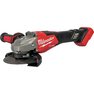 Vinkelsliper MILWAUKEE M18 FHSAG125XB2-0X 18 V uten batteri