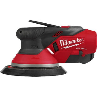 Eksentersliper MILWAUKEE M12 FROS2.5-0 12 V uten batteri