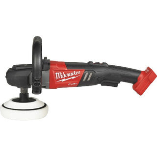 Poleringsmaskin MILWAUKEE M18 FAP180-0 18 V uten batteri
