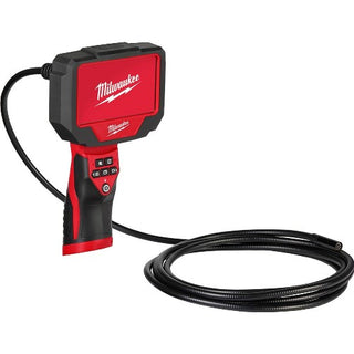 Inspeksjonskamera MILWAUKEE M12 360 IC32-0C 12 V uten batteri