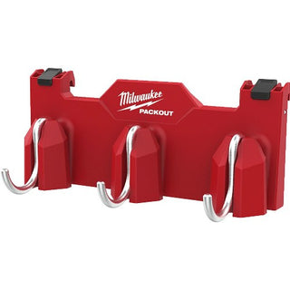 Krokrekke MILWAUKEE Packout for sidemontasje