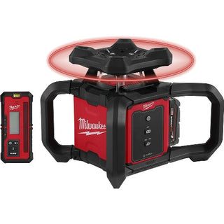 Roterende laser MILWAUKEE M18 ROLOH600-201C 18 V