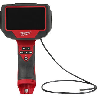 Inspeksjonskamera MILWAUKEE M12 ATB-0C 12 V uten batteri