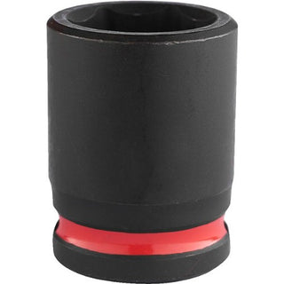 Kraftpipe 3/8" 6-kant mm MILWAUKEE Shockwave Kort