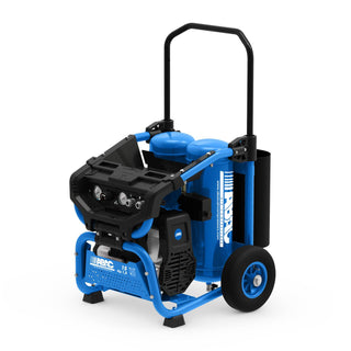 Stempelkompressor ABAC GO-KART