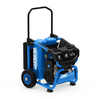 Stempelkompressor ABAC GO-KART