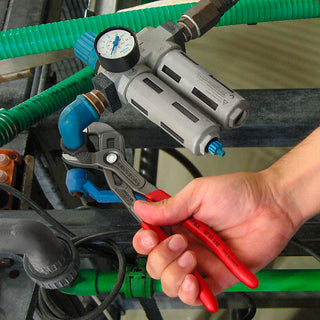 Vannpumpetang. Knipex 87 00/ 87 01/ 87 11