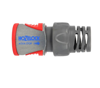 Pro Metall Aqua Stop Slangekobling 2045 Hozelock