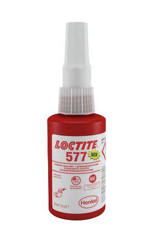 Gjengetetting rørtetting Loctite 577