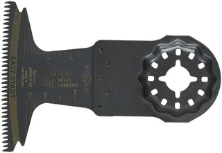 Innstikksagblad SL 65x40 BIM Luna