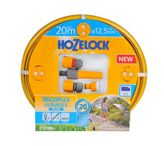 Slangesett Ultraflex Hozelock