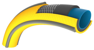Slangesett Ultraflex Hozelock