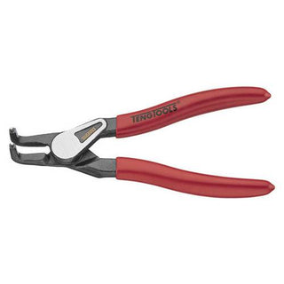 Seegerringtenger for ytterringer Teng Tools MBE472-5 / MBE473-5