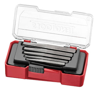 Skrueuttrekkersett Teng Tools TJSE05S