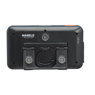 Arbeidslampe Spica 1000 RE Mareld