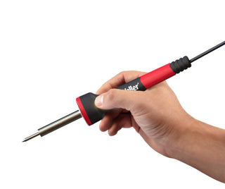 Loddebolt Weller WLIR3023C 30W LED