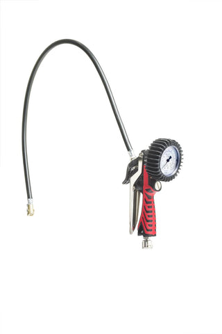 Luftpåfyller med manometer ANI 25/FLEX 60