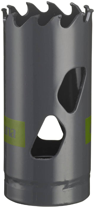 Tettannet TCT hullsag