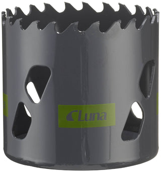 Tettannet TCT hullsag