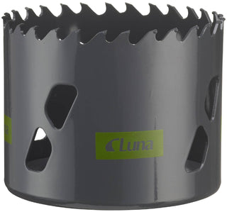 Tettannet TCT hullsag